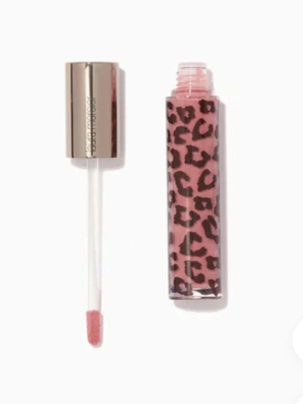 💕⚡️Laura Mercier Bronzed Lacquer Up Acrylick Lip Varnish